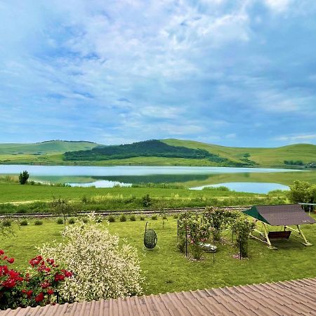 Lacul De Argint - Silver Lake Botei Экстерьер фото